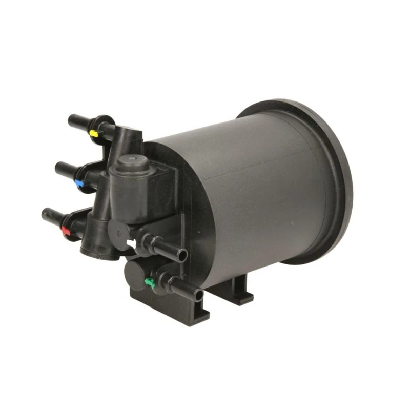 Bosch N6461 Car Diesel Filter - Separates Particles and Water from Fuel - Protects the Injection System - Image 1