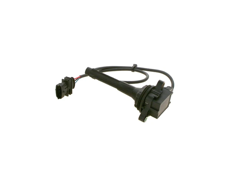 Bosch 0221604012 - Ignition coil
