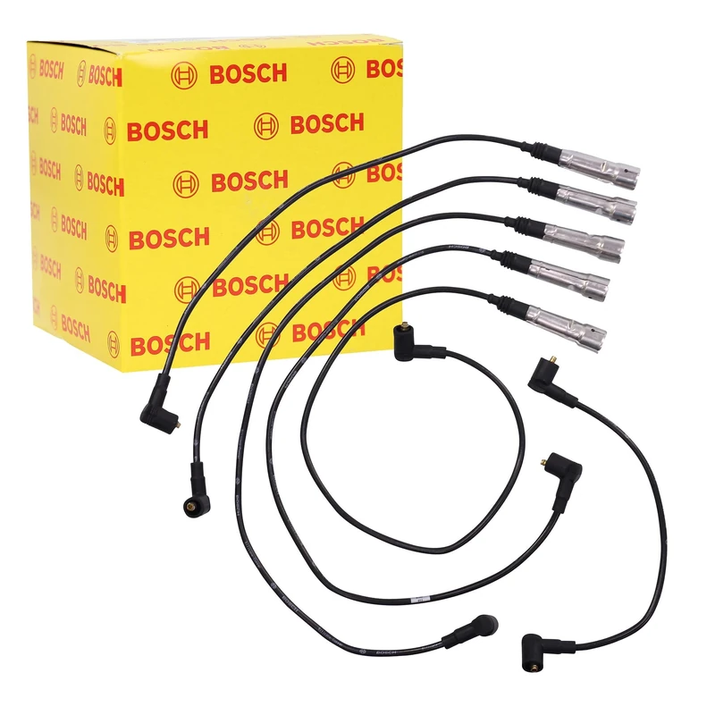 Bosch 0986356340 - Ignition cable - 1 piece