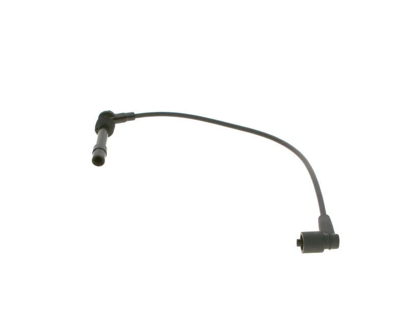 Bosch 0986357143 - Ignition cable - set of 6