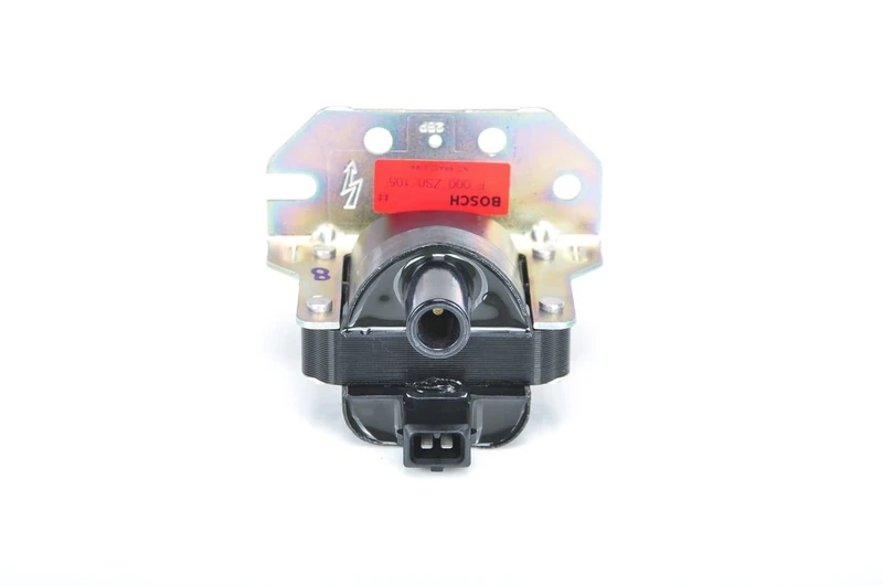 Bosch F000ZS0105 - Ignition coil