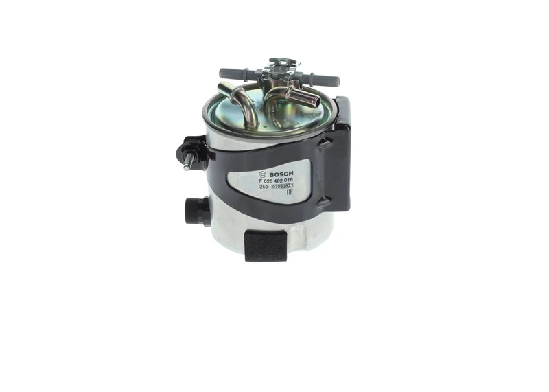 Bosch N2016 Car Diesel Filter - Separates Particles and Water from Fuel - Protects the Injection System