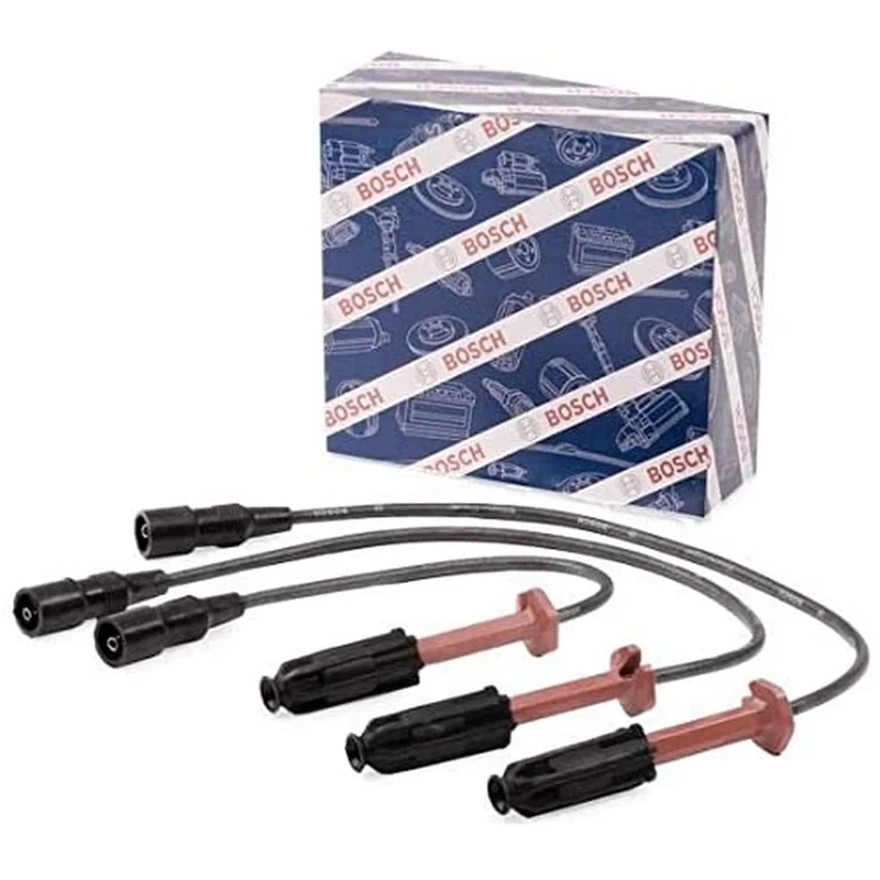 Bosch 0986356329 - Ignition cable - 1 piece