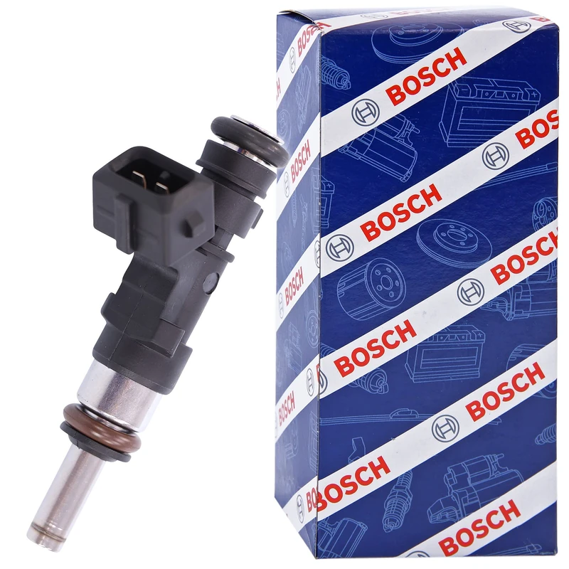 Bosch 0 280 158 124 0280158124 Injection Valve