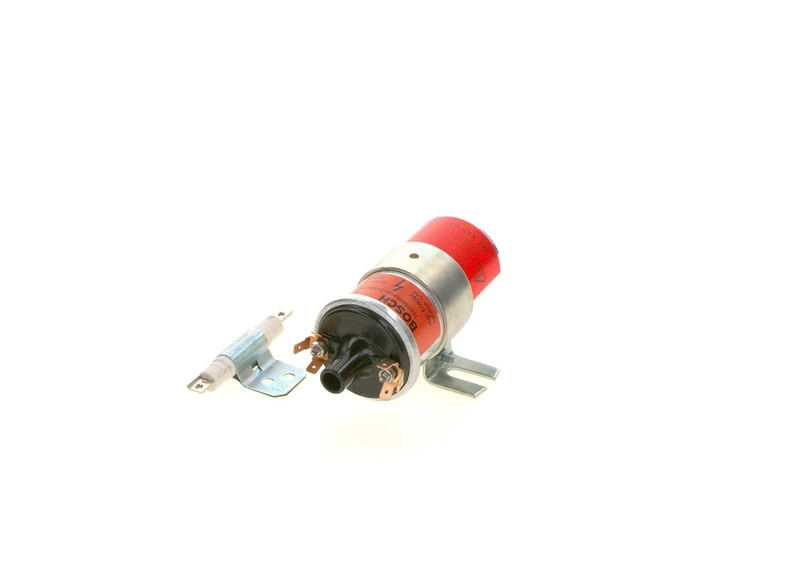 Bosch 0221119031 - Ignition coil