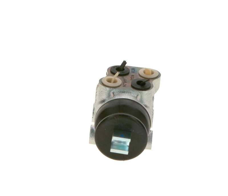 Bosch 0204131202 Braking-Force Regulator