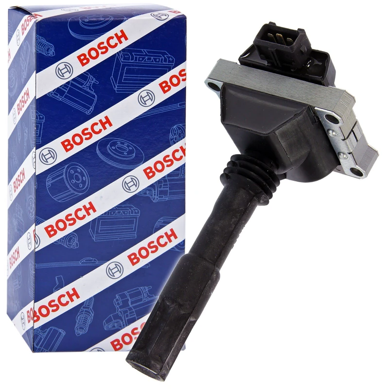 Bosch 0221504456 - Ignition coil