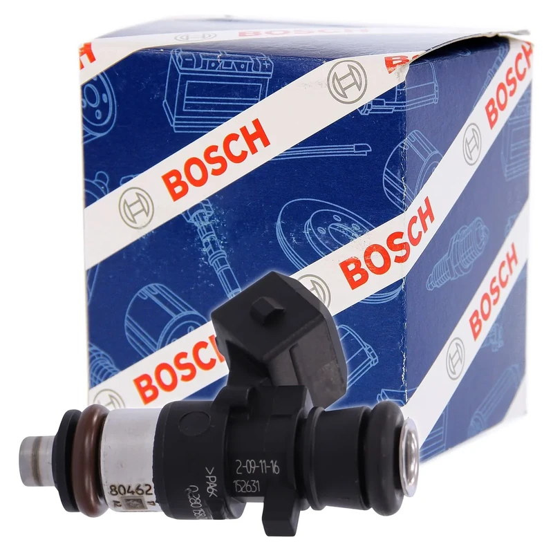 Bosch 0280158046 Injection Valve
