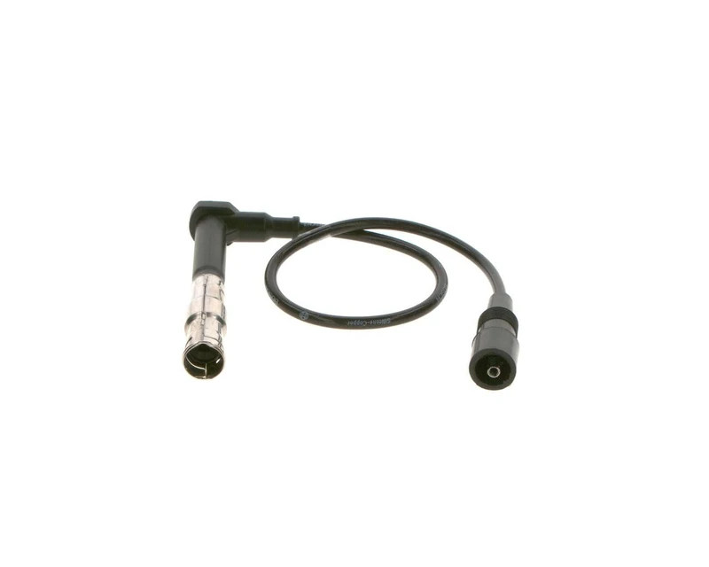 Bosch 0986356316 - Ignition cable - 1 piece