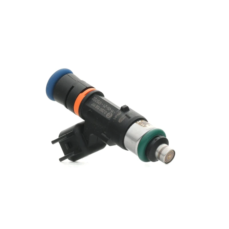 Bosch 0280158117 Injection Valve