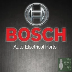 Bosch 0280156227 Injection Valve