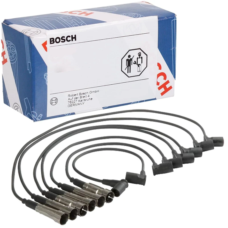 Bosch 0986356335 - Ignition cable - 1 piece