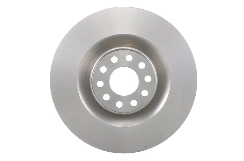 Bosch BD1165 Brake discs - ECE-R90 certified - 1 single brake disc