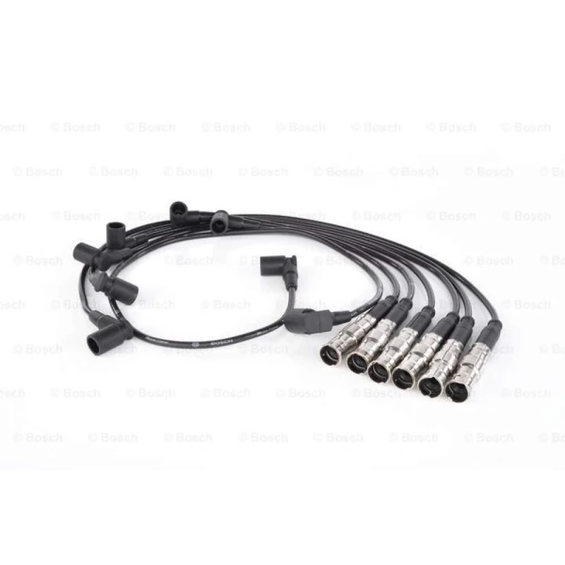 Bosch 0986356332 - Ignition cable - 1 piece