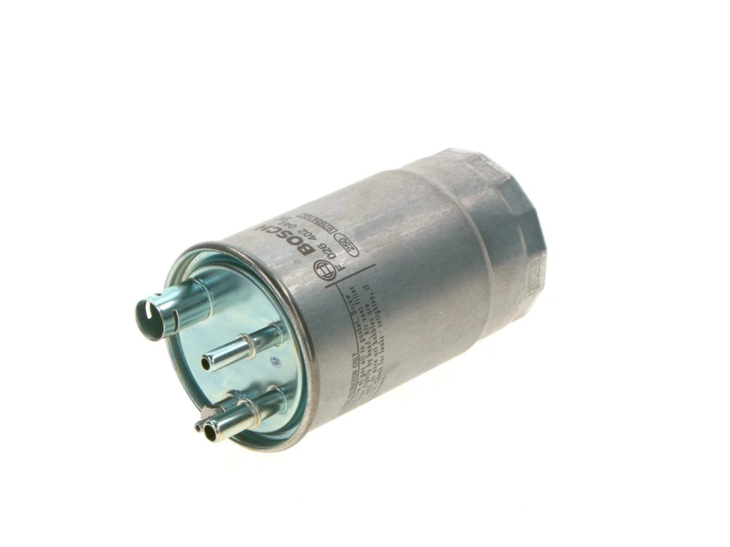 Bosch N2049 Car Diesel Filter - Separates Particles and Water from Fuel - Protects the Injection System