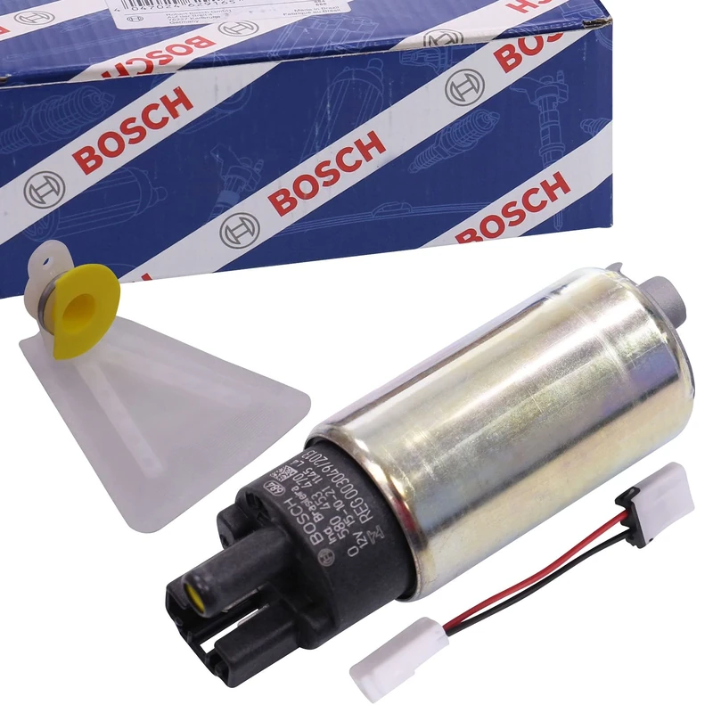Bosch F000TE154R Electric Fuel Pump - Image 1