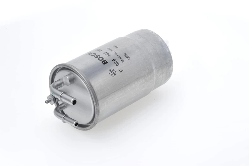 Bosch N2051 Car Diesel Filter - Separates Particles and Water from Fuel - Protects the Injection System