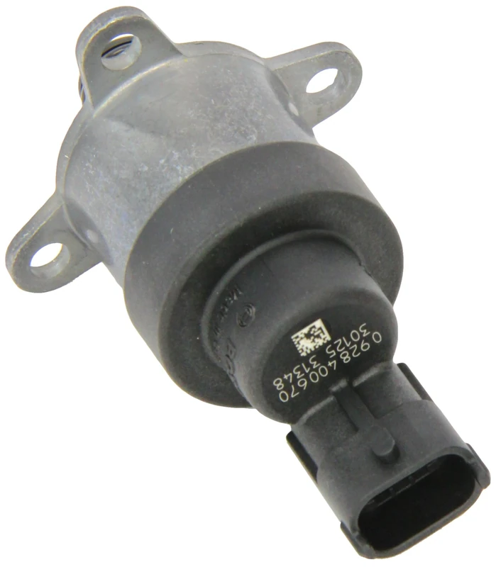 Bosch 0928400670 Metering Unit