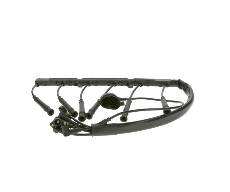 Bosch 0986356322 - Ignition cable - 1 piece