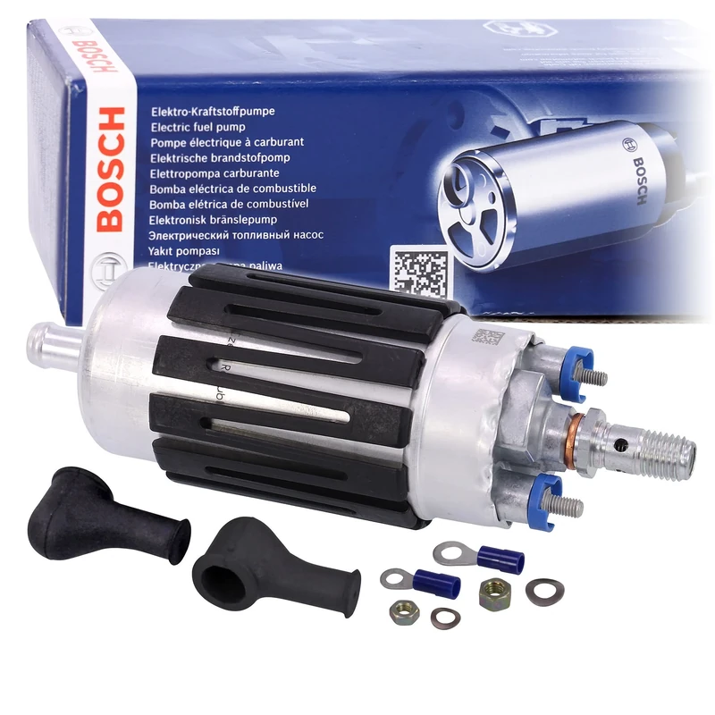 Bosch 0580464126 - Electric fuel pump