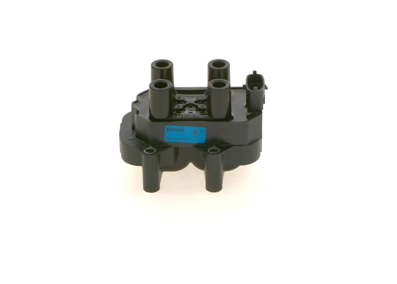 Bosch 0221503011 - Ignition coil