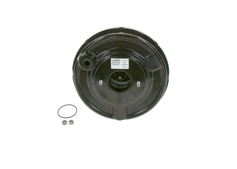 Bosch 0204125812 Brake Booster