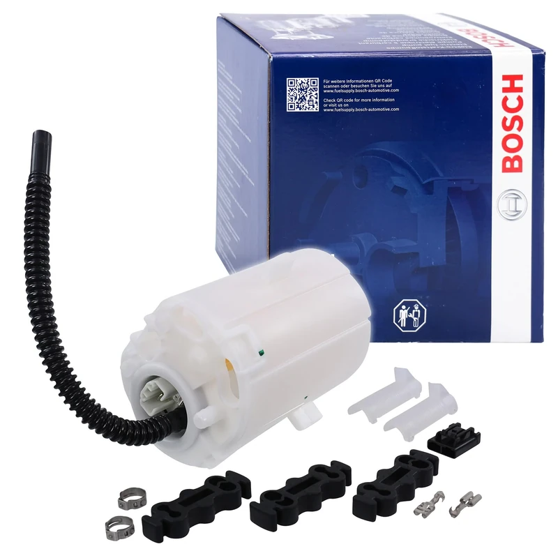 Bosch 0986580825 Electric Fuel Pump