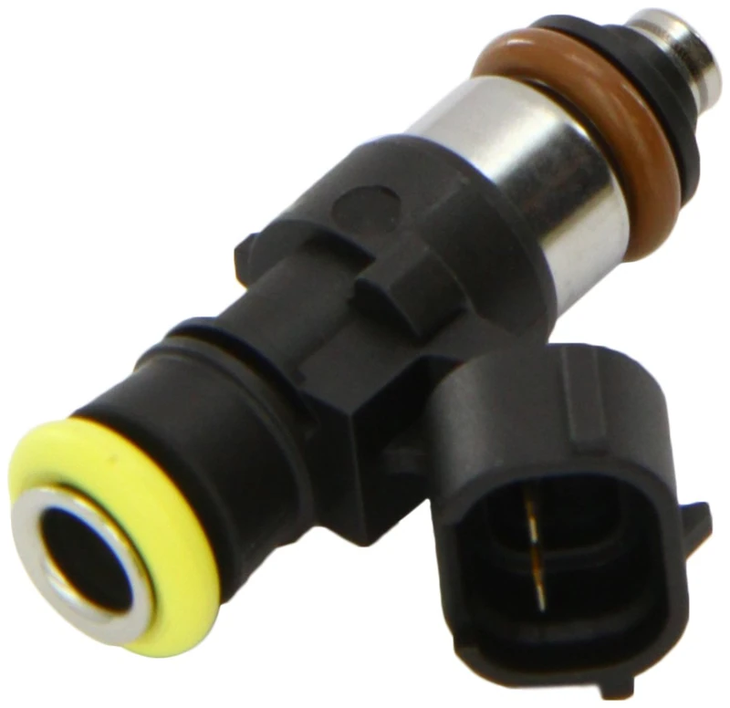 Bosch 0280158821 Injection Valve