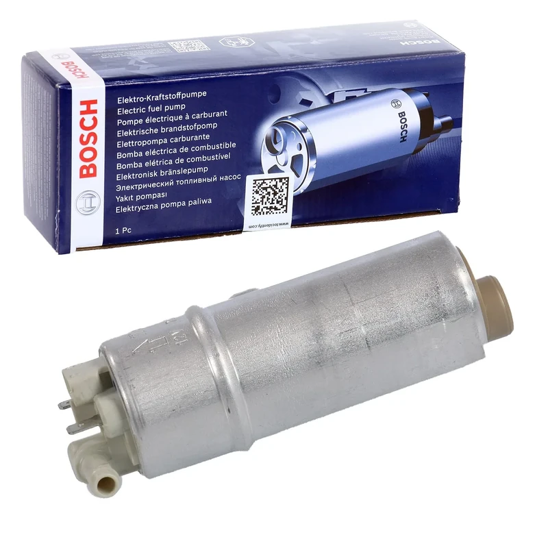Bosch 0986580129 - Electric fuel pump
