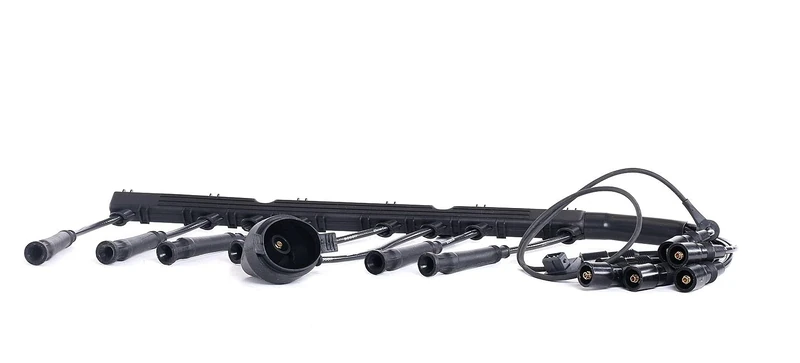 Bosch 0986356323 - Ignition cable - 1 piece