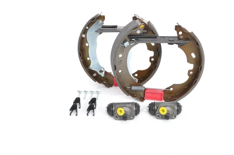 Bosch 0 204 114 595 Brake Shoe Set