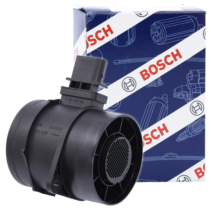 Bosch 0281002896 - Air mass meter