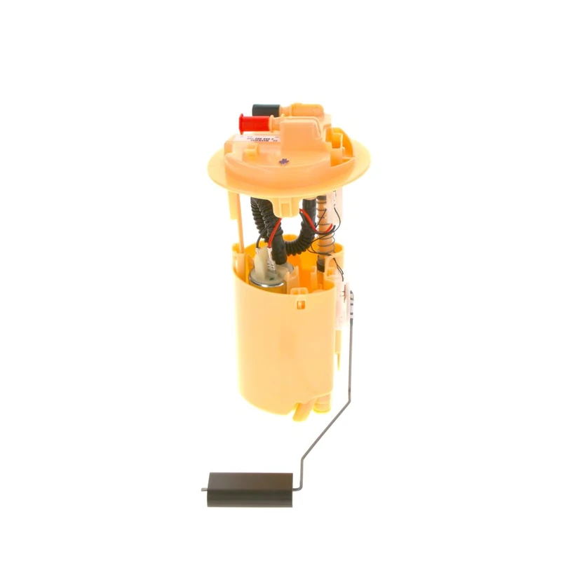 Bosch 0986580180 Fuel Pump Mounting Unit