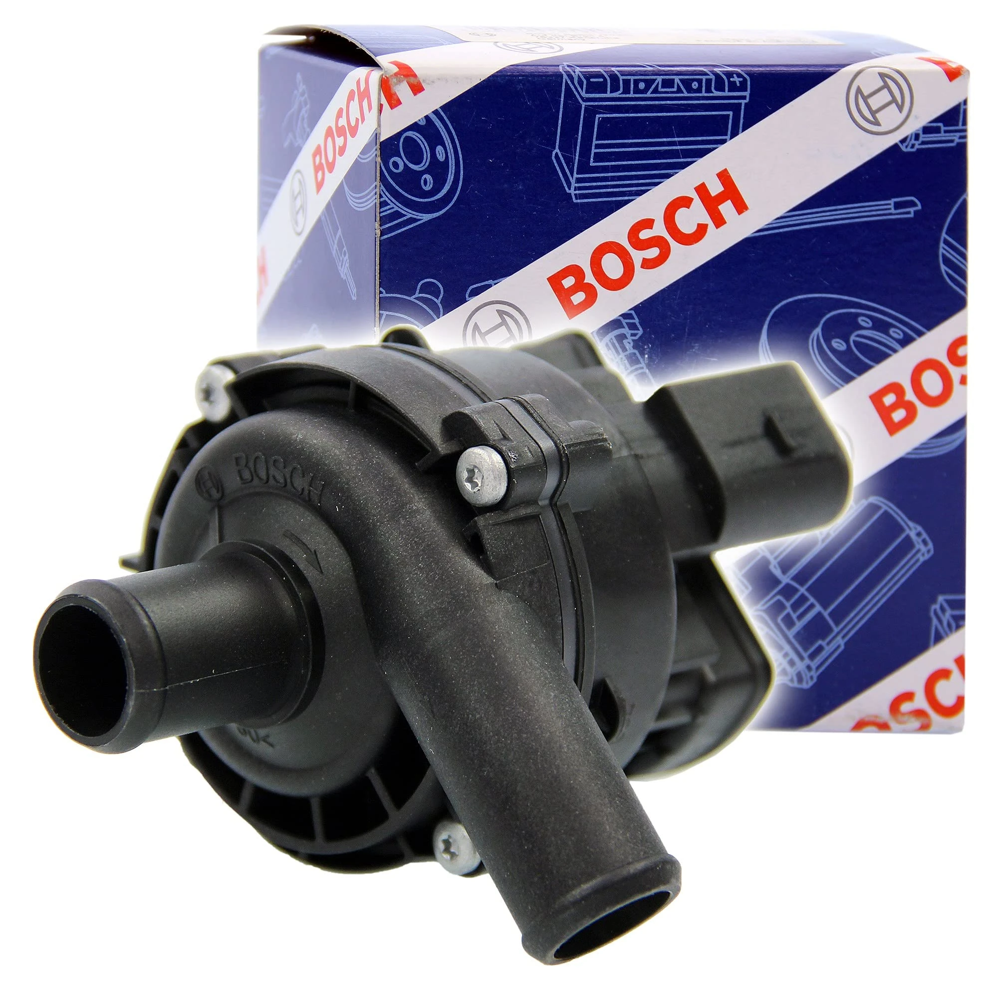 Bosch 0392023004 Electric Water Pump