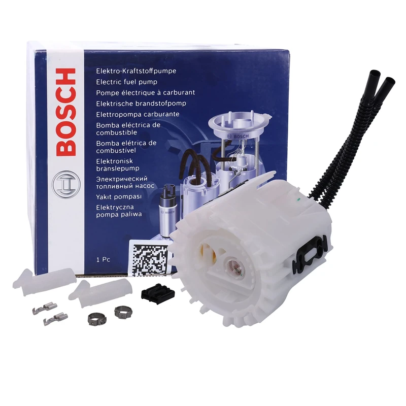 Bosch 0986580823 Electric Fuel Pump