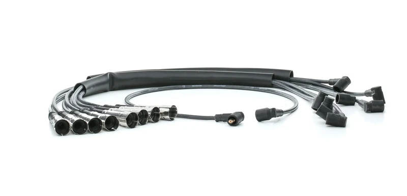 Bosch 0986356334 - Ignition cable - 1 piece