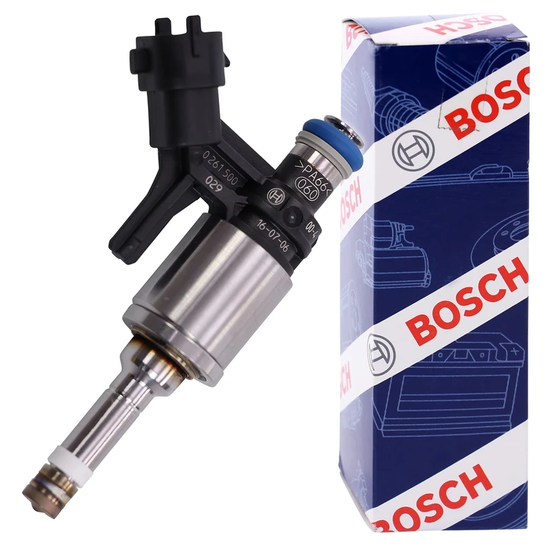 Bosch 0261500029 Injection Valve