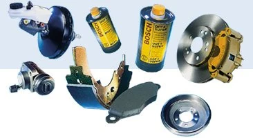 Bosch 0986480997 Brake Master Cylinder