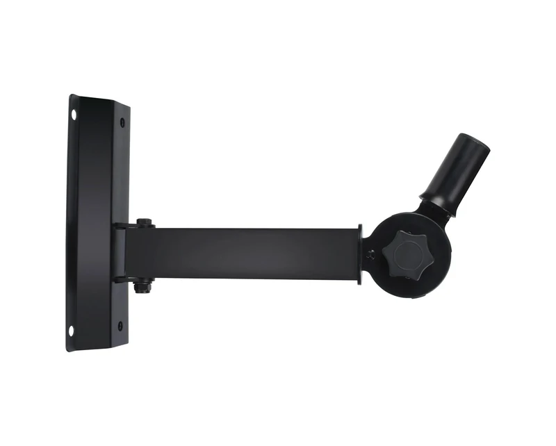 Mackie SWM300 Wall Mount Kit for DLM12 and DLM8 Series Loudspeakers - Image 1