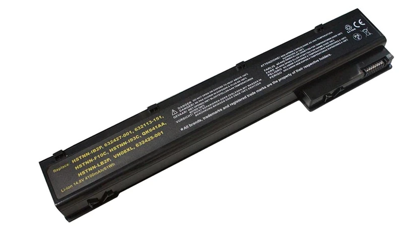 MicroBattery MBI2356 Charger Black - Image 1
