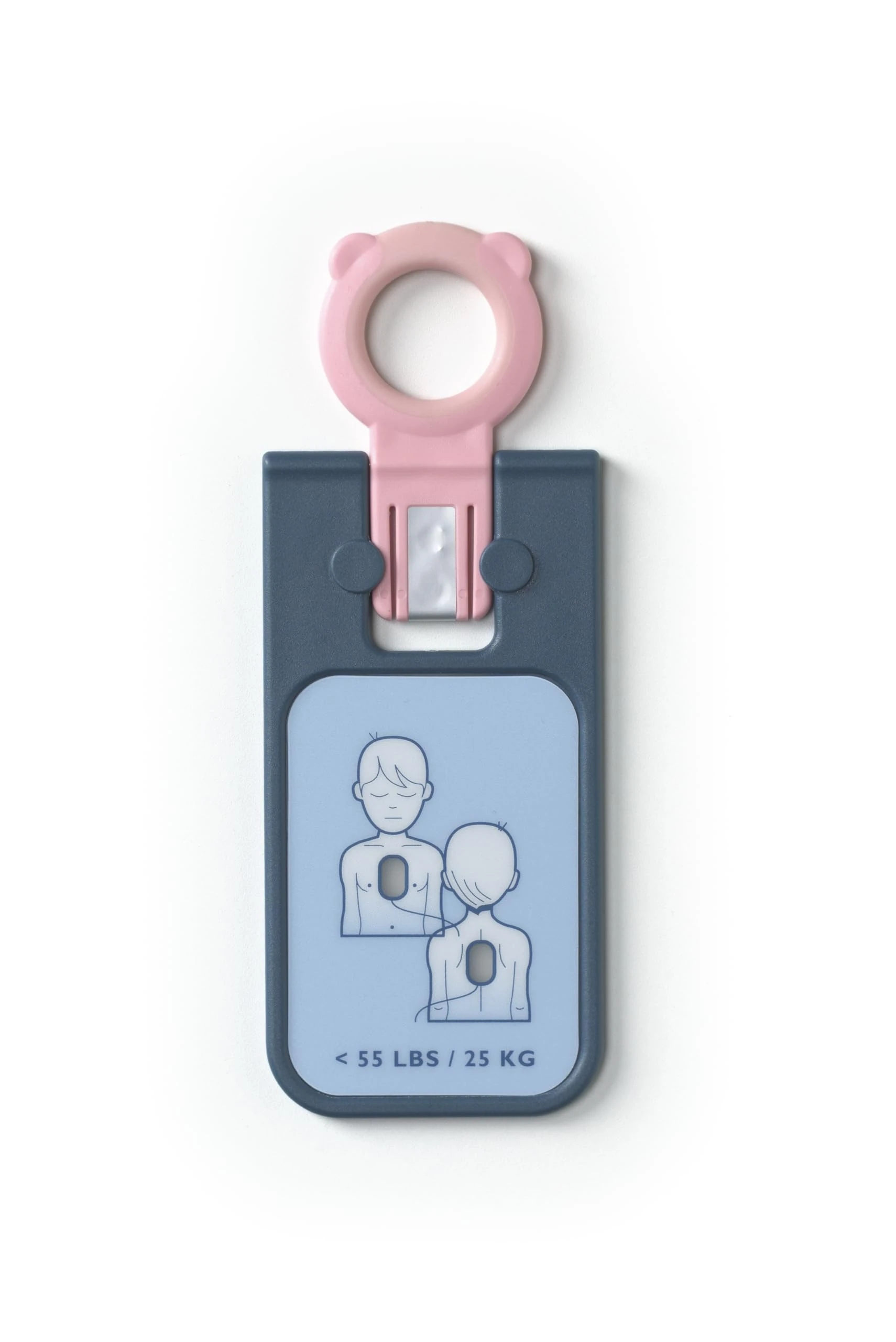 Philips HeartStart FRx Infant/Child Key