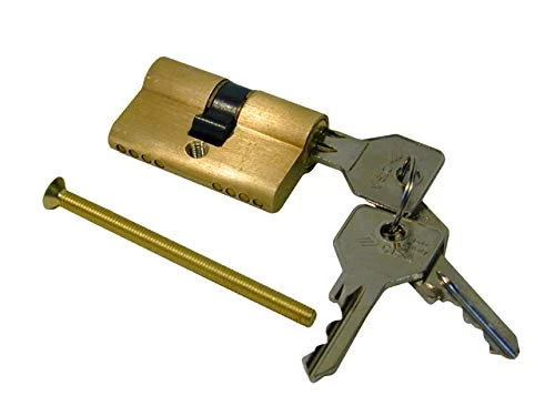 Cisa 0G300.04.0 Cylinder C2000 25 x 25