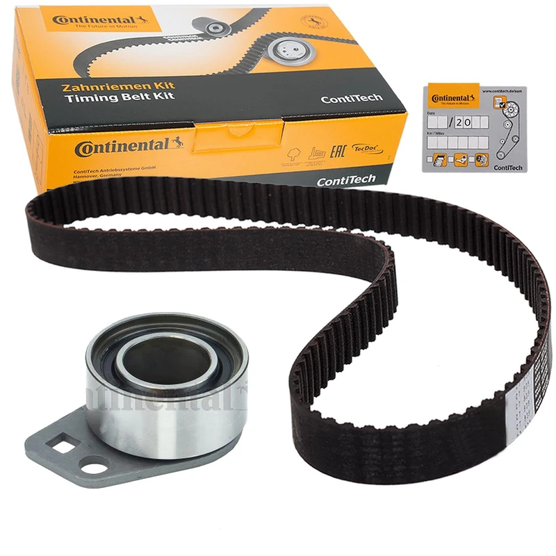 Contitech CT950K1 Timing Belt Kit