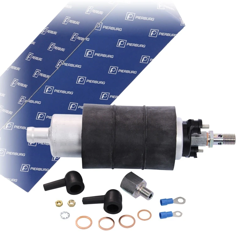 Pierburg 7.21659.72.0 Fuel Pump