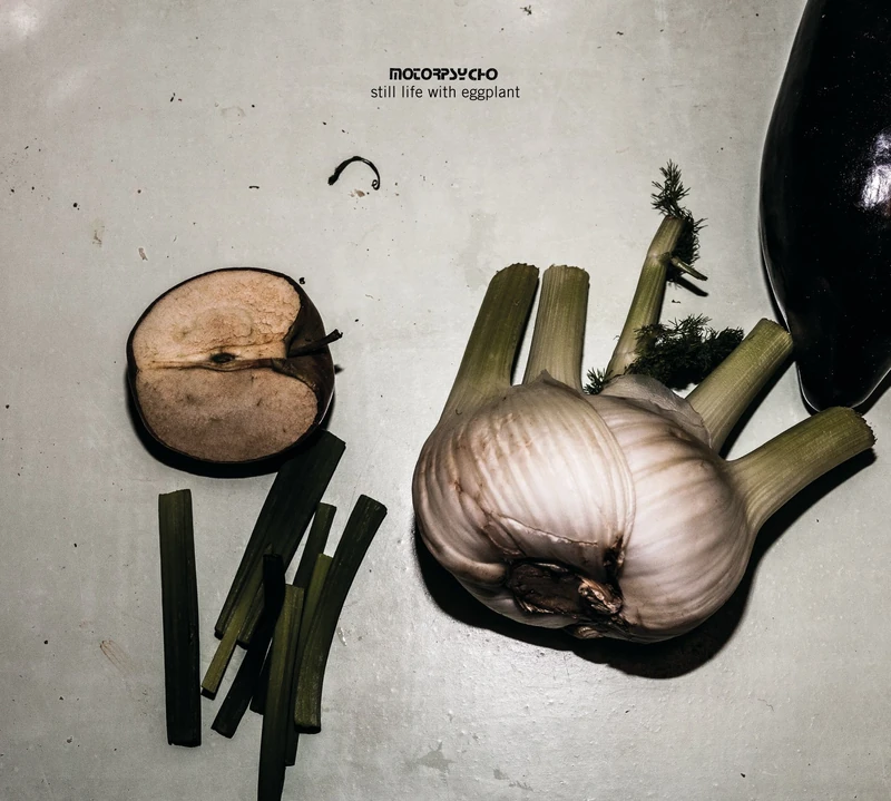 Still Life With Eggplant [VINYL]