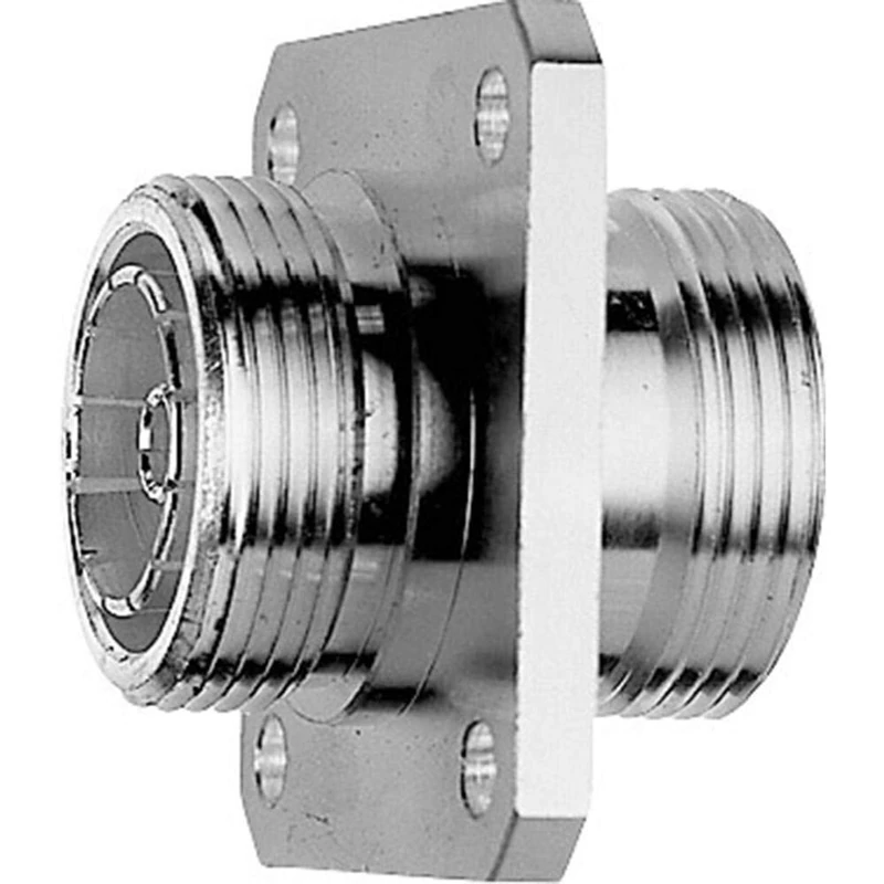 Telegärtner Telegaertner J01123A0002 HF Adaptor 7-16 DIN Female 7-16 DIN Socket 1 Piece - Image 1