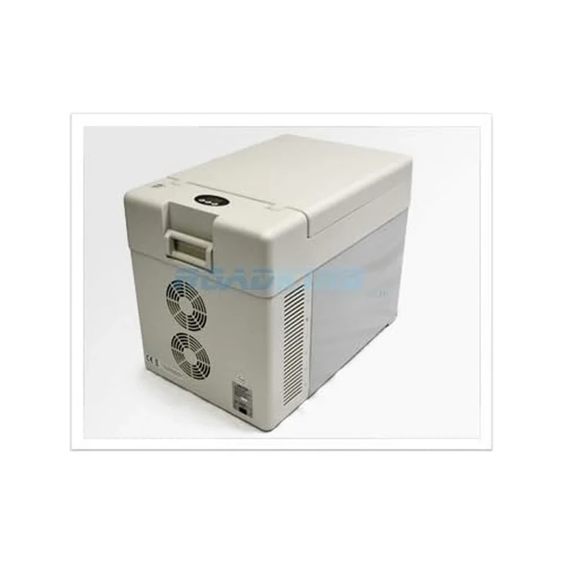 All Ride 871125274898 Frigorifero Portatile, 12/24V 30L