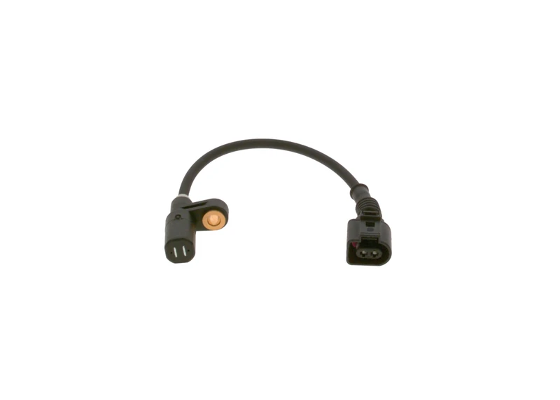 Bosch 0986594008 Wheel-Speed Sensor