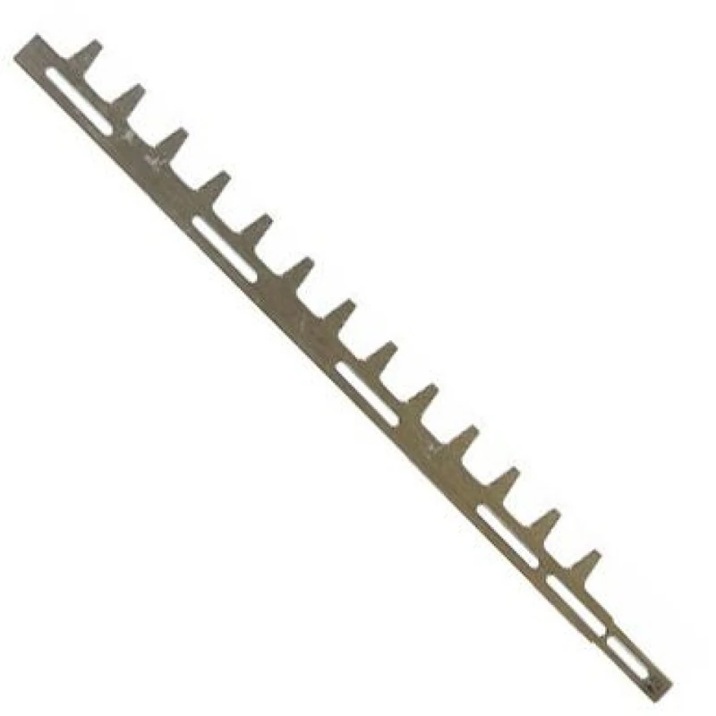 RATIOPARTS 66-605 670 mm hedge trimmer blade - Image 1