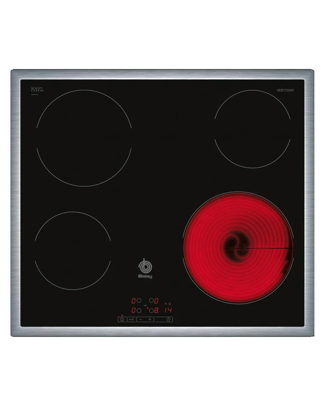 Balay 3EB720XR Hob
